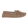 MAINE Mens Sheepskin Moccasins