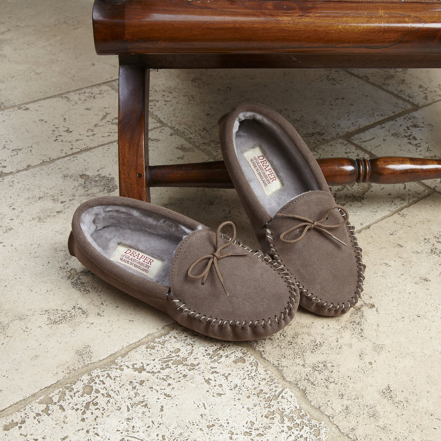 Chaussons mocassins Enfant Foot