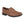 PITNEY LEATHER LOAFERS