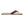 ARTHUR Herren Flip Flop Schaffell Hausschuhe