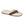 ARTHUR Herren Flip Flop Schaffell Hausschuhe