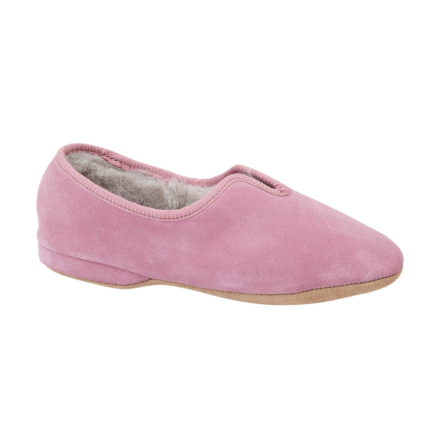 BELINDA Womens Sheepskin Slippers