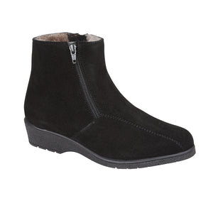 CAMBRIDGE Womens Sheepskin Boots