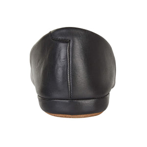 CHAUSSONS EN CUIR POUR HOMME CHARLES 