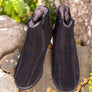 CAMBRIDGE Womens Sheepskin Boots
