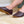 SPENCER Mens Leather Slippers