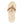 ELLA Womens Flip Flop Sheepskin Slippers