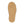 ELLA Womens Flip Flop Sheepskin Slippers