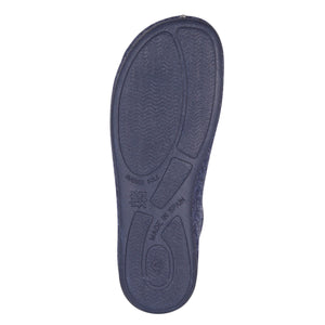 STAN Men's Felt Slippers