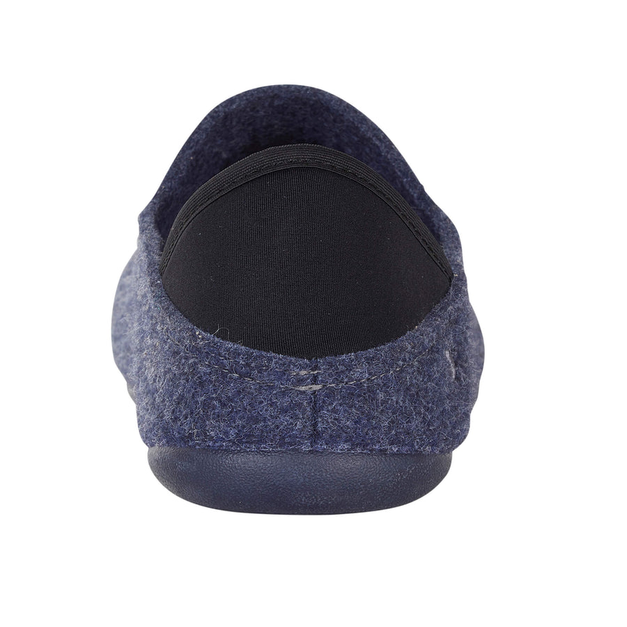 FELIX Men's Felt Slippers