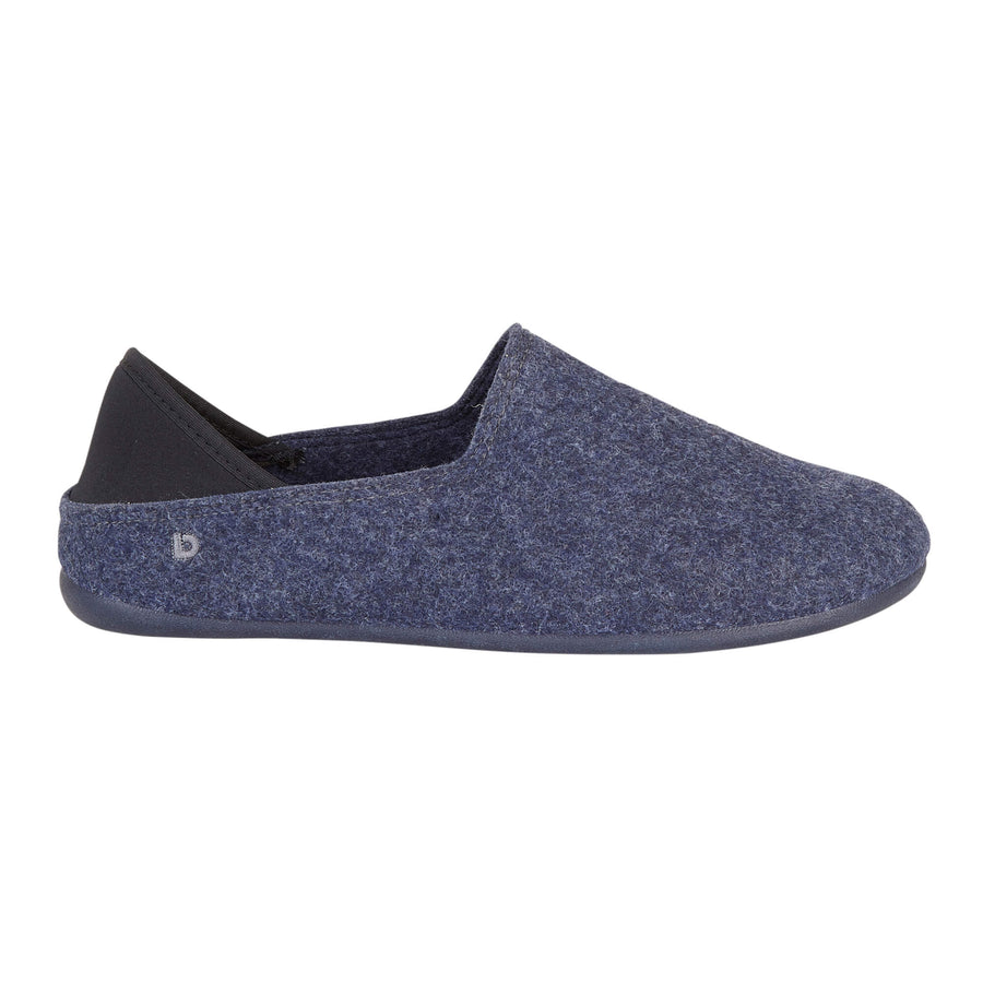 FELIX Men's Felt Slippers