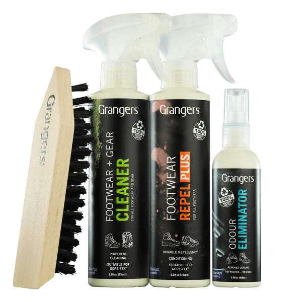 Sheepskin clearance cleaning kit