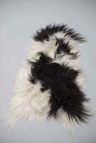 ICELANDIC SHEEPSKIN RUGS