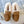 KELLY Womens Sheepskin Moccasin Slippers