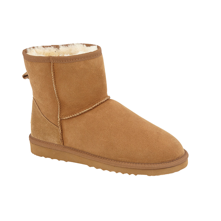 CLAIRE Womens Sheepskin Boots