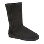 FROSTY Lammfell-Stiefel für Damen