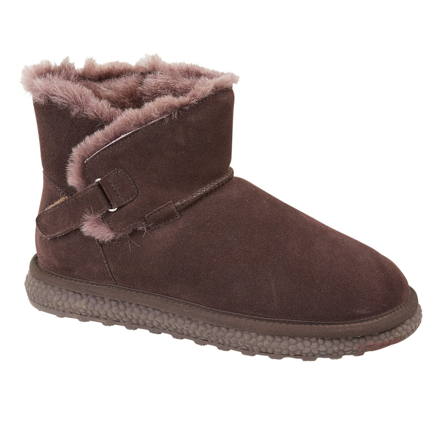 PERTH Womens Sheepskin Boots