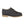 CHAUSSURES EN PEAU DE MOUTON SPEY NOIRES POUR FEMMES