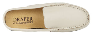 STEPH - CUIR BEIGE 