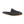 TROY Mens Leather Mule Slippers