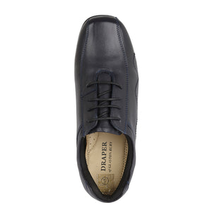 WEDMORE - NAVY LEATHER