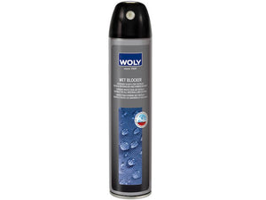 WOLY WET BLOCKER